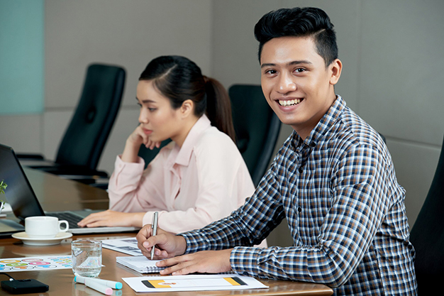 International students studying in New Zealand universities